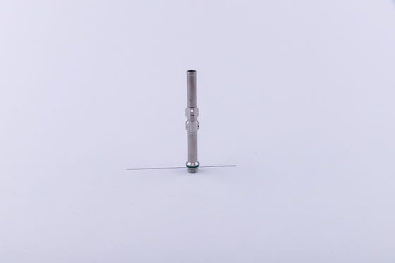 Tubo de refrigeração de plasma adequado para a máquina de corte de plasma Kjellberg Smart Focus