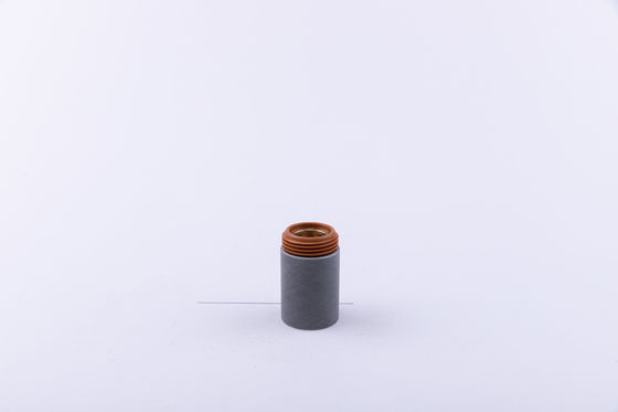 Capuz de retenção adequado para os consumíveis de plasma Hypertherm Powermax1650®/Powermax1250®