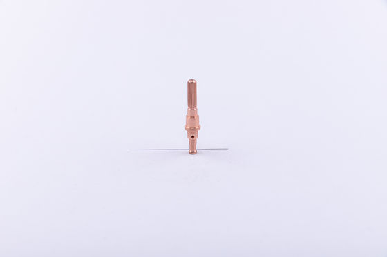 Eletrodo de Dinâmica Térmica 9-8232 9-8215 Cutmaster Sl60-80-100 /A120® Consumíveis para cortadores de plasma de dinâmica térmica