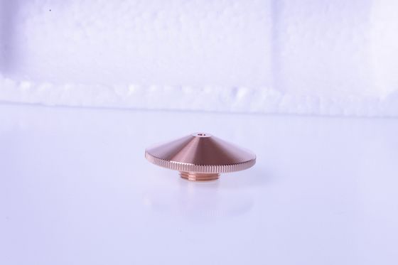 Nozzle ECE para cabeça de corte de trampolim