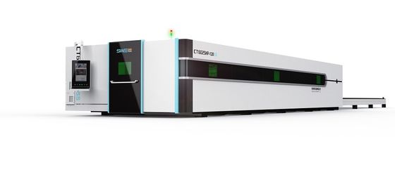 Máquina de corte CNC a laser de fibra de 20 kW a 15 kW CTHPS3015 CTHPS4025 CTHPSO6025 CTHPS13025