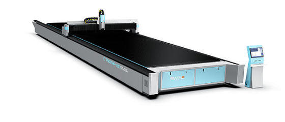 Máquina de corte a laser de fibra CNC de 12 kW-60 kW CTHP6025 CTHP12025 CTHP18035 CTHP24035