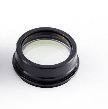 Lente de focagem a laser de alta resistência à temperatura Lente de colimação para Precitec ProCutter 1.0 cabeça de corte