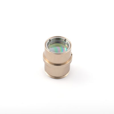 Lente de foco de alta resistência à temperatura Lente de colimação a laser para cabeça de corte LightCutter Precitec