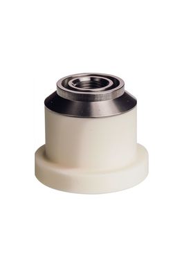 Tela de corte a laser de borracha cerâmica a laser para materiais de consumo a laser 1906032