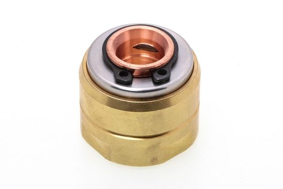 Adaptador de corte a laser 2.0 para consumíveis bystrônicos