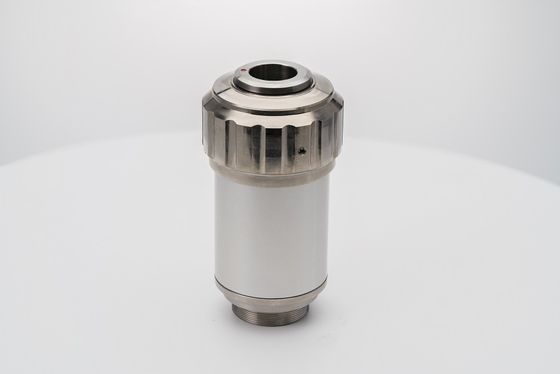 QBH Conector Cabeça de corte a laser de fibras Outros acessórios a laser
