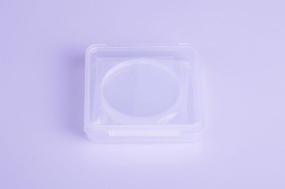 Proteção Wiondow para cabeça de corte a laser