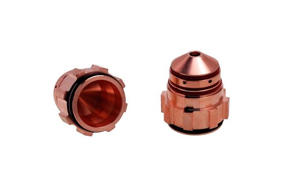 Bico de corte para máquina de corte de plasma Koike Super400Plus